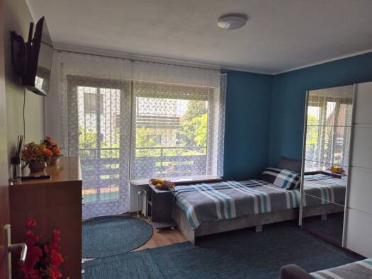 WG-Zimmer zur Miete 860 € 67 m² Geschoss 2/3 frei ab sofort Hofweier Hohberg 77749
