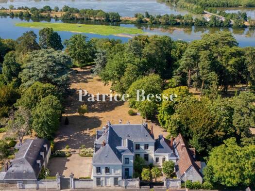Reihenmittelhaus zum Kauf 2.750.000 € 16 Zimmer 892 m² Centre Tours 37000