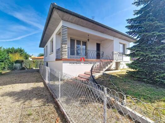 Haus zum Kauf 264.500 € 112 m² 1.027 m² Grundstück Nord Ouest Saint-André-de-Cubzac 33240