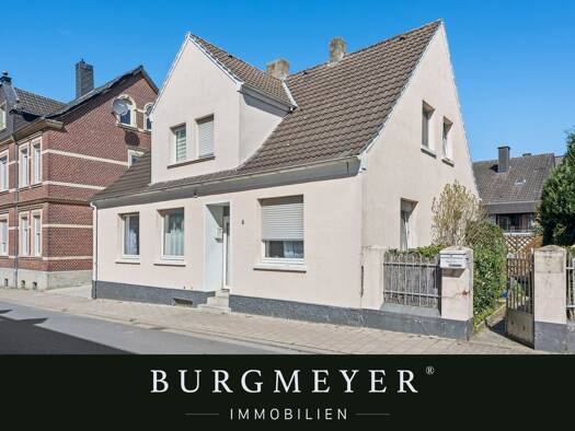 Mehrfamilienhaus zum Kauf 229.000 € 7 Zimmer 155 m² 205 m² Grundstück Wietesch/Schleupe Rheine 48431