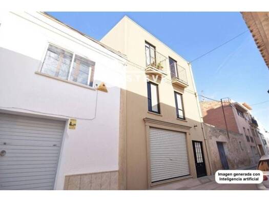 Villa zum Kauf 120.000 € 6 Zimmer 212 m² Albinyana 43718