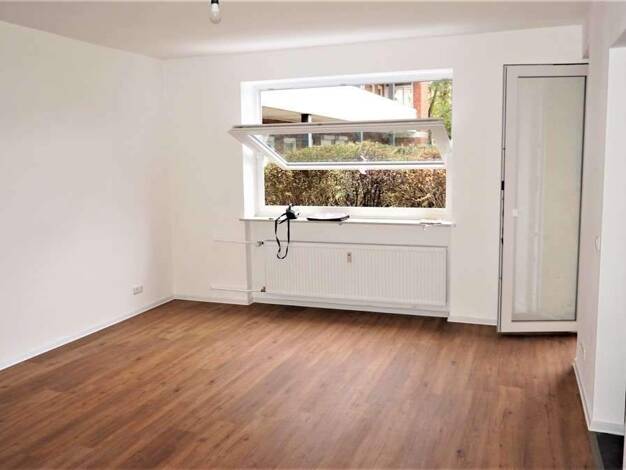 Wohnung zum Kauf 197.000 € 1 Zimmer 34 m² Billstedt Hamburg 22117