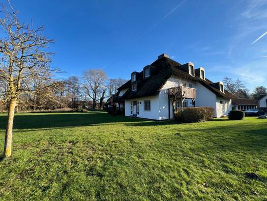 Maisonette zum Kauf 295.000 € 3 Zimmer 70,2 m² 1. Geschoss Prerow 18375
