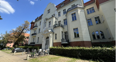 Terrassenwohnung zur Miete 1.588 € 2 Zimmer 85 m² frei ab sofort Dusekestr. 43 Pankow Berlin 13187