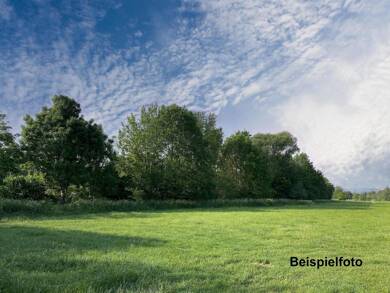 Grundstück zum Kauf provisionsfrei 99.000 € 500 m² Grundstück Camburg Dornburg-Camburg 07774