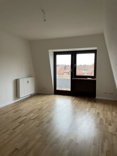 Wohnung zur Miete 540 € 1 Zimmer 30 m² 5. Geschoss frei ab sofort Rennweg 26 Wöhrd Nürnberg 90489