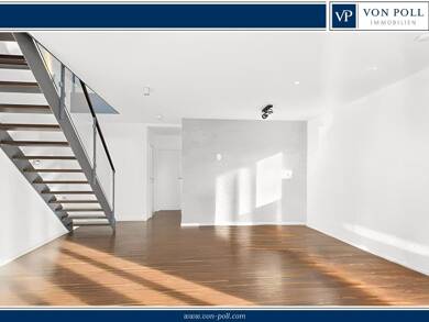 Maisonette zur Miete 1.250 € 4,5 Zimmer 126 m² 1. Geschoss Bamberg 96052