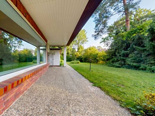 Einfamilienhaus zum Kauf 595.000 € 4 Zimmer 141 m² 999 m² Grundstück Gatow Spandau 14089