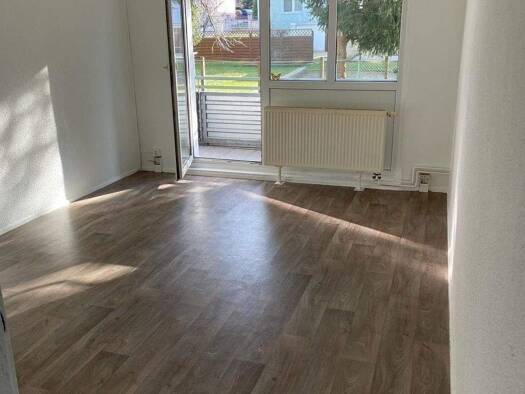 Wohnung zur Miete 420 € 3 Zimmer 58 m² Am Bahnhof 38 c Heldrungen Heldrungen 06577