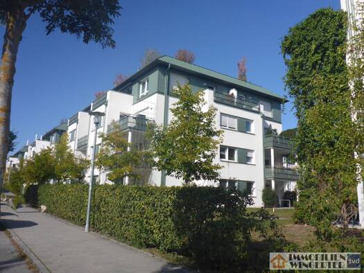 Wohnung zum Kauf 296.500 € 1,5 Zimmer 52 m² Galgenberg Regensburg 93053