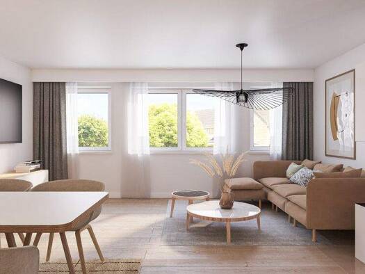 Mehrfamilienhaus zum Kauf 575.000 € 6 Zimmer 178 m² 405 m² Grundstück frei ab sofort Eichstetten 79356