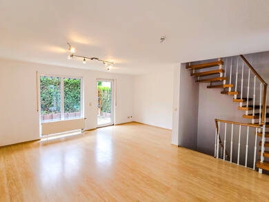 Doppelhaushälfte zum Kauf 475.000 € 4 Zimmer 118 m² 123 m² Grundstück Durmersheim Durmersheim 76448