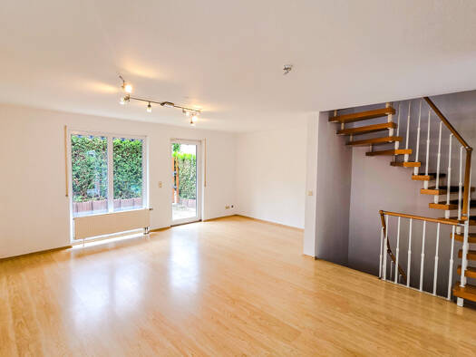 Doppelhaushälfte zum Kauf 475.000 € 4 Zimmer 118 m² 123 m² Grundstück Durmersheim 76448