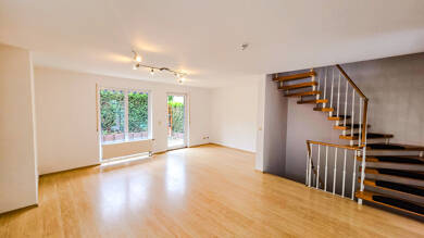 Doppelhaushälfte zum Kauf 475.000 € 4 Zimmer 118 m² 123 m² Grundstück Durmersheim Durmersheim 76448