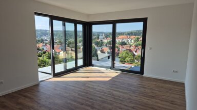 Wohnung zur Miete 1.631,63 € 3 Zimmer 125,5 m² 1. Geschoss frei ab sofort Wolfgang-Amadeus-Mozart-Straße 19 Schleusingen 98553