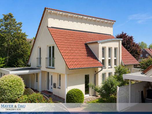 Einfamilienhaus zum Kauf 399.000 € 4,5 Zimmer 120 m² 293 m² Grundstück Rostrup I Bad Zwischenahn 26160