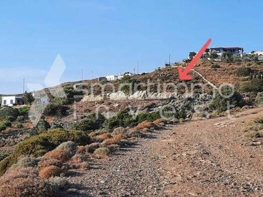 Land-/Forstwirtschaft zum Kauf 250.000 € Municipality of Andros 845 00
