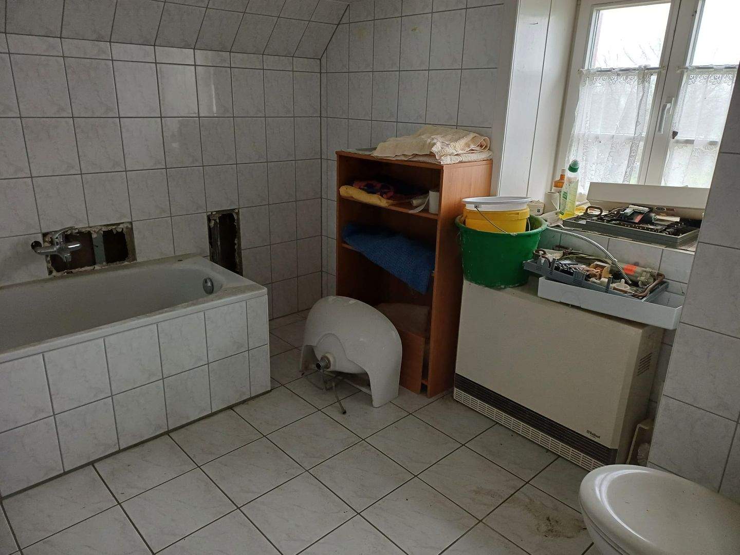 Haus – Karstädt, Garlin - Ansicht 5