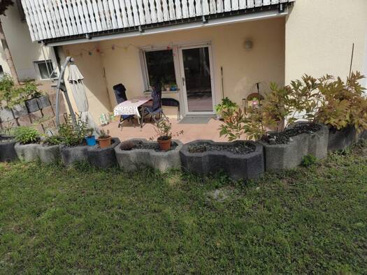 Wohnung zur Miete 800 € 3 Zimmer 99 m² Geschoss -1/3 frei ab 01.11.2026 Wachenroth Wachenroth 96193