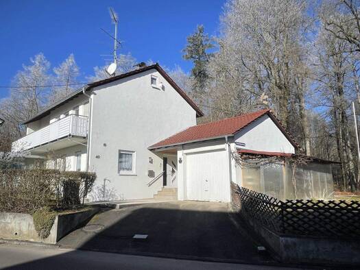 Einfamilienhaus zum Kauf 385.000 € 5 Zimmer 130 m² 641 m² Grundstück frei ab sofort Sigmaringen 72488