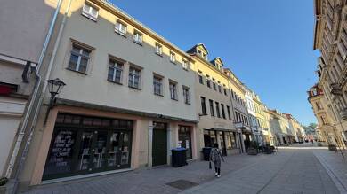 Haus zum Kauf provisionsfrei 870.000 € 19 Zimmer 799 m² 350 m² Grundstück Pirna Pirna 01796