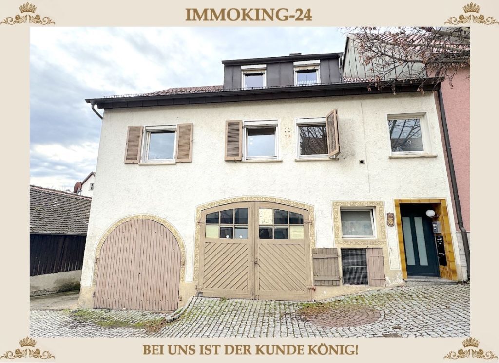 Immobilie zum Kauf 395.000 € 6 Zimmer 155 m²<br/>Fläche 217 m²<br/>Grundstück Weinsberg Weinsberg 74189