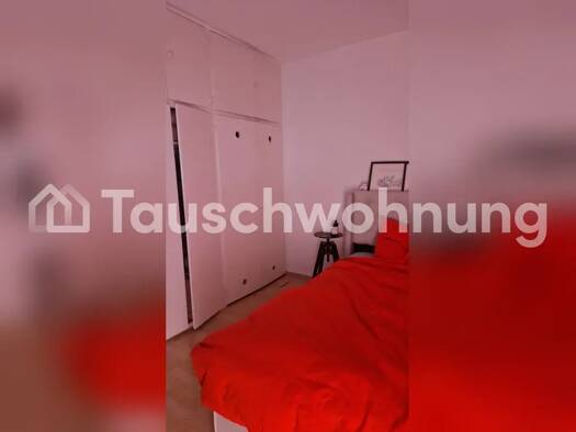 Studio zur Miete Tauschwohnung 450 € 1 Zimmer 20 m² Bornheim Frankfurt am Main 60385