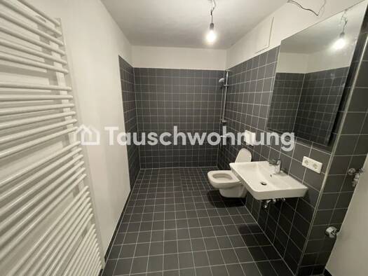 Wohnung zur Miete Tauschwohnung 726 € 2 Zimmer 45 m² 1. Geschoss Sendling München 81373