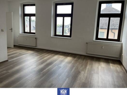 Wohnung zur Miete 610 € 3 Zimmer 106,3 m² Brand-Erbisdorf Brand-Erbisdorf 09618