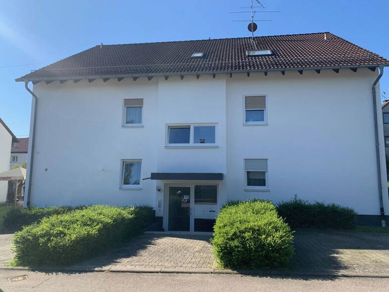 Wohnung zum Kauf provisionsfrei 249.000 € 4 Zimmer 113 m² Dachgeschoss, 2. Geschoss Wain Wain 88489