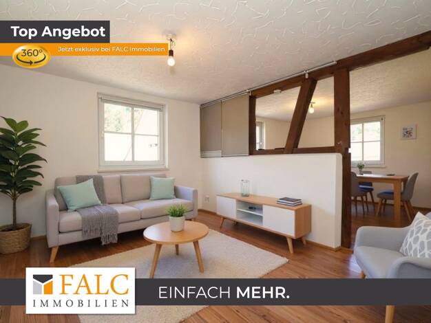 Einfamilienhaus zum Kauf 170.000 € 4 Zimmer 84 m² 111 m² Grundstück Torstrasse 18 Allfeld Billigheim 74842