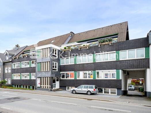 Gewerbeobjekt zum Kauf als Kapitalanlage geeignet 235.000 € 5 Zimmer 183 m² Wipperfürth Wipperfürth 51688