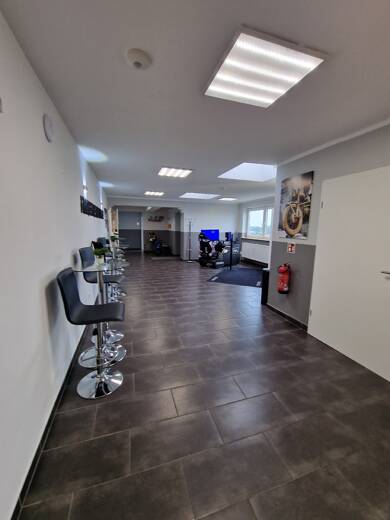 Bürofläche zur Miete 6,50 € 12 Zimmer 248,6 m² Bürofläche teilbar ab 248,6 m² Schepersfeld Wesel 46485