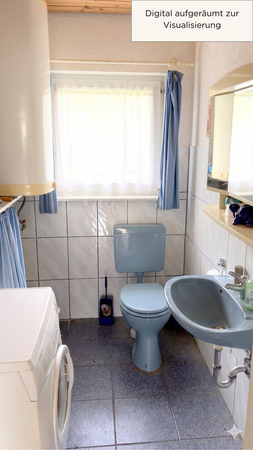 Einfamilienhaus zum Kauf - Ansicht 4
