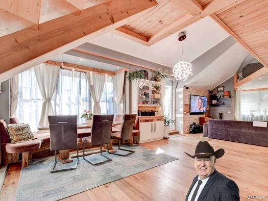 Wohnung zum Kauf 790.000 € 6 Zimmer 124,6 m² Alois Kemter-Straße 9 Kufstein 6330