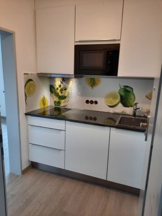 Wohnung zur Miete 400 € 2 Zimmer 25 m²<br/>Wohnfläche EG<br/>Geschoss Thalfingen Elchingen 89275