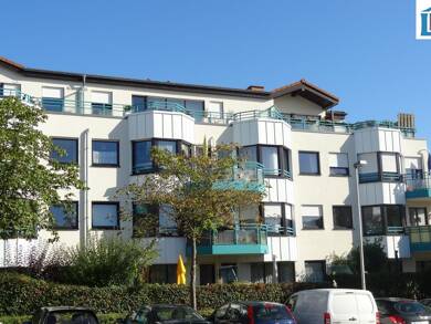 Wohnung zum Kauf 249.000 € 3 Zimmer 76,5 m² 1. Geschoss frei ab 01.08.2025 Von-Guericke-Allee 17 Brüser Berg Bonn 53125