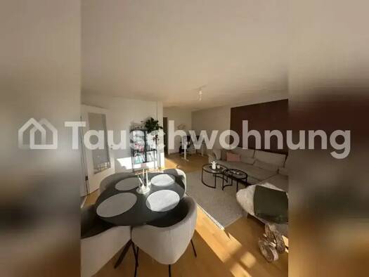 Wohnung zur Miete Tauschwohnung 800 € 2 Zimmer 70 m² Striesen-Ost Dresden 01309