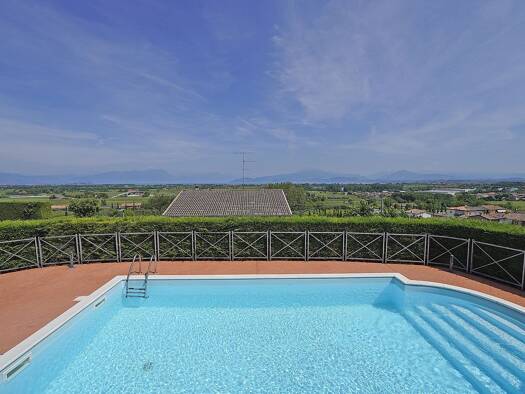 Reihenendhaus zum Kauf 485.000 € 3 Zimmer 110 m² frei ab sofort via Tevere 1 Peschiera del Garda