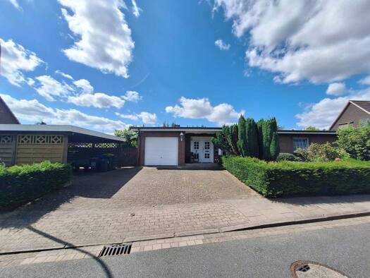 Bungalow zum Kauf provisionsfrei 450.000 € 7 Zimmer 146 m² Horneburg 21640