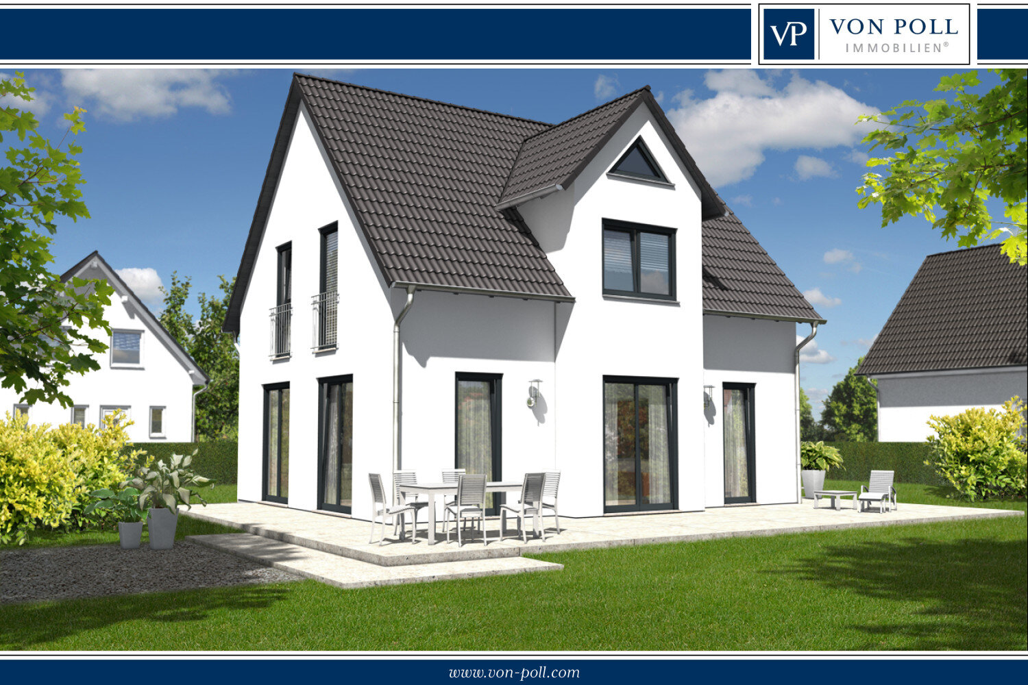 Einfamilienhaus zum Kauf provisionsfrei 385.000 € 4 Zimmer 121 m²<br/>Wohnfläche 700 m²<br/>Grundstück Bad Sülze Bad Sülze 18334