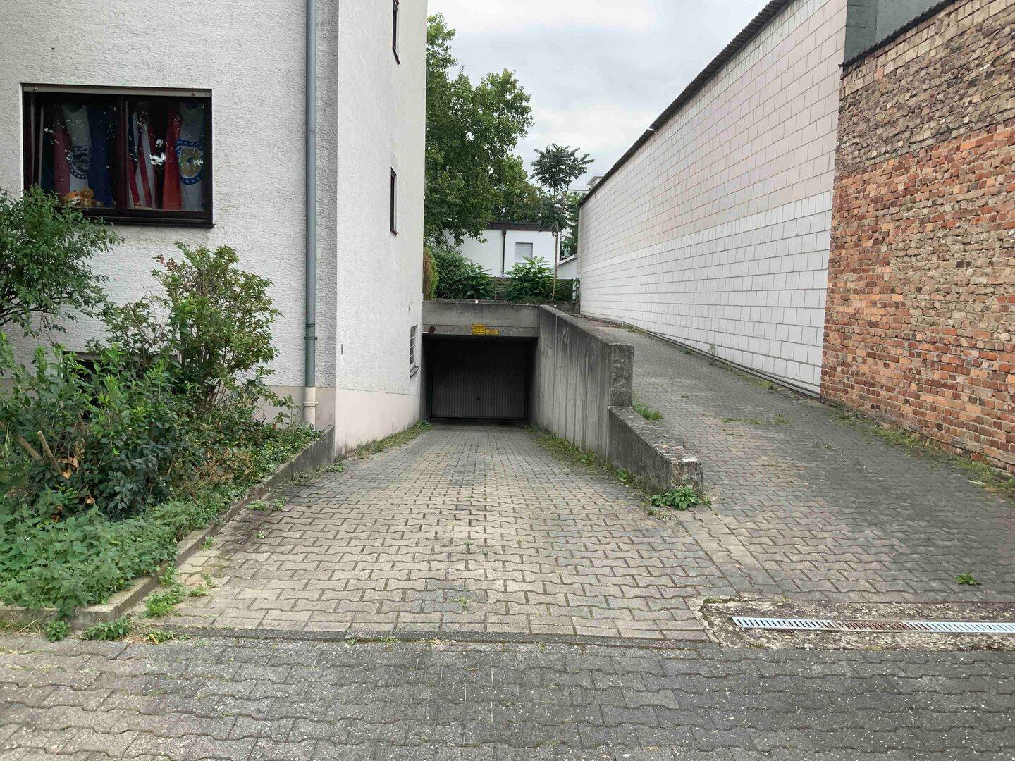 Tiefgaragenstellplatz zur Miete - Ansicht 6