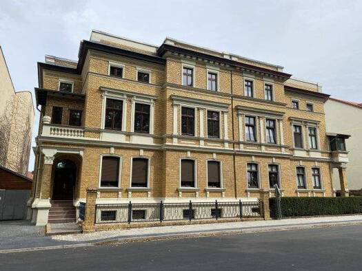 Wohnung zur Miete 500 € 2 Zimmer 71 m² EG frei ab sofort Zerbst Zerbst/Anhalt 39261
