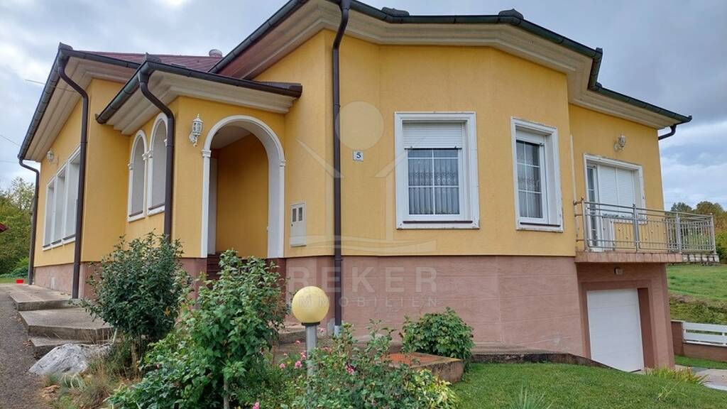 Villa zum Kauf 380.000 € 4 Zimmer 376 m² 1.365 m² Grundstück Slunj