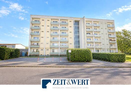 Wohnung zum Kauf 65.000 € 1 Zimmer 32 m² EG Innenstadt Euskirchen 53879