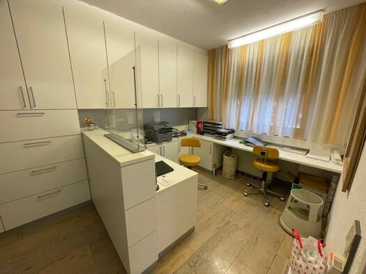 Büro zur Miete provisionsfrei 900 € 4 Zimmer Achern 77855