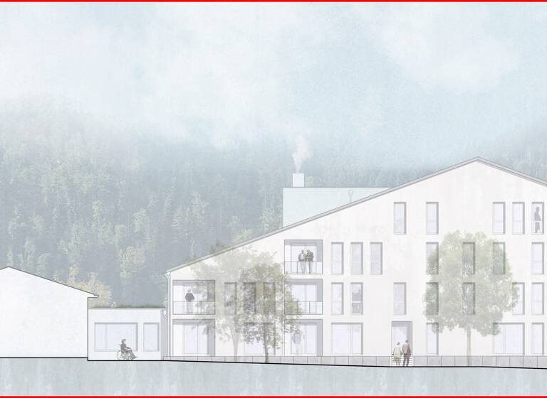 Wohnung zum Kauf provisionsfrei 278.546 € 2 Zimmer 69 m² Bad Peterstal Bad Peterstal-Griesbach 77740