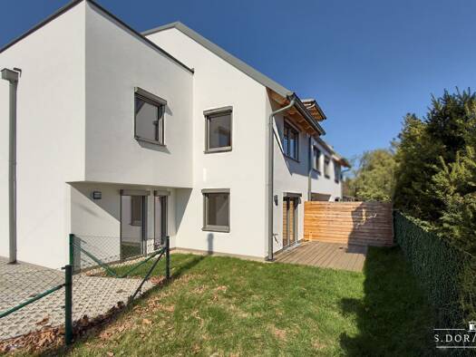 Reihenendhaus zum Kauf - Erstbezug 668.900 € 5 Zimmer 125,1 m² Liesing 1230