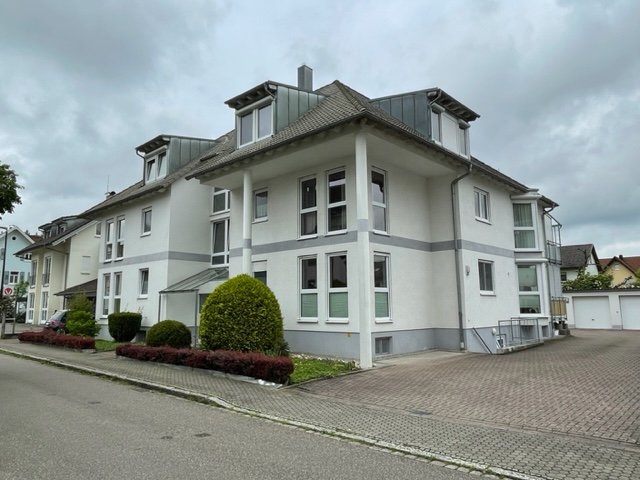 Wohnung zum Kauf 219.000 € 2 Zimmer 68 m²<br/>Wohnfläche 3.<br/>Geschoss Achern Achern 77855