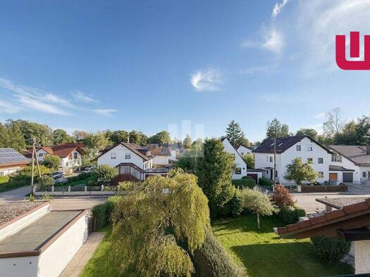 Wohnung zum Kauf provisionsfrei 323.600 € 3 Zimmer 59 m² EG Gröbenzell 82194